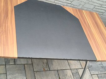 Prodám psací stůl (PC stůl) - 7