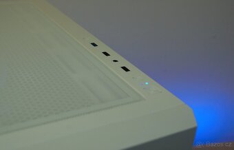 HERNÍ PC- Ryzen 5 5600, RTX 5060 8GB, 32GB RAM, SSD 1TB - 7