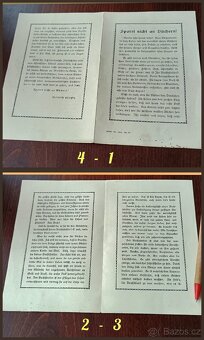 Propagační leták 1914 (orig) - 7