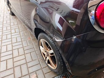 ALFA ROMEO MITO 1.4 Multiair 99 kW aut. r. 2011 - 7