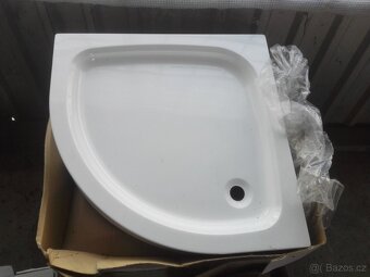 Sprchové vaničky - 7