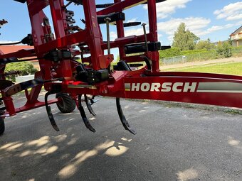 Bezorebný kultivátor Horsch Terrano 5FX, rok výroby: 2012, p - 7