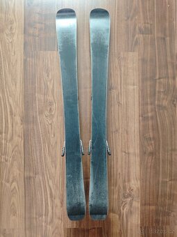 Dětské lyže K2 Luv Bug, délka 100 cm - 7