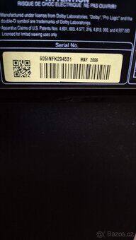 Domácí kino LG LH-RH761IA - 7