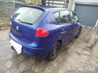 Seat Altea 1.6 75Kw - 7