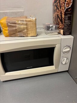 Kuchyňská linka - 7