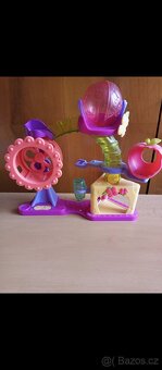 Little PET shop domečky - 7