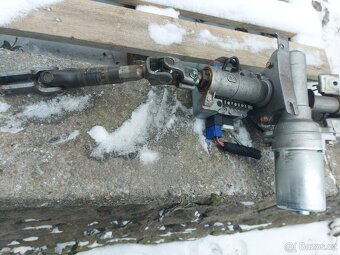 OPEL CORSA C - el. servo řízení - 7