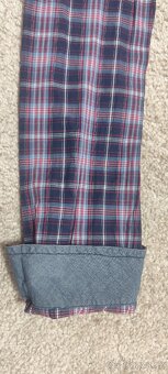 Košile Tommy Hilfiger S - 7