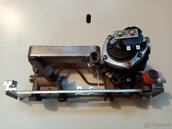 JUNKERS NOVASTAR ZW23 KE23 - 7