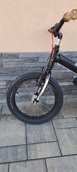 Dětské kolo 16" - 7