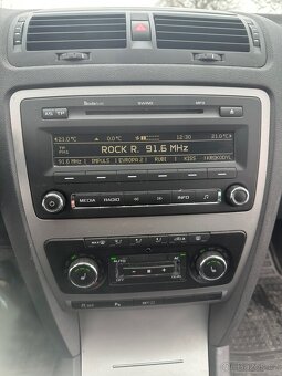 Skoda octavia 2.0tdi 103kw - 7