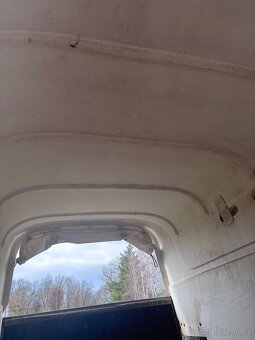 Celolaminatový přepravník bez sedlovny - 7