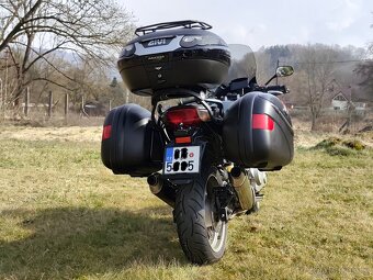 Honda CBF 1000,72Kw. - 7