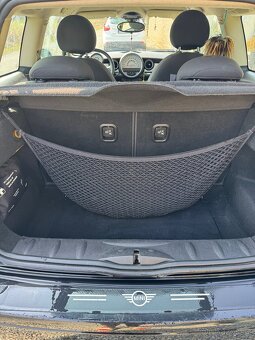 Mini Cooper One 1,6 BA - 7