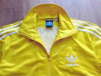 Pánská mikina Adidas Chile - M - 7