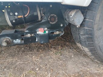 ANGLICKÝ KARAVAN SWIFT S 473 - 7