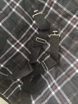 Eskadron Deka termo Ripstop stájová 400g - 7