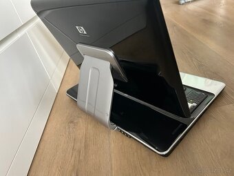 Notebook Hp Pavilion hdx9300 na díly - 7