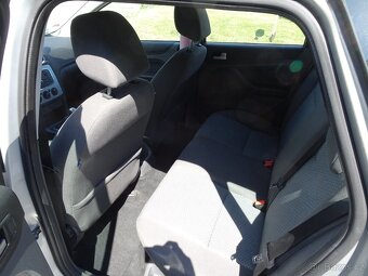 Ford Focus 1.6i 16V Combi - 7
