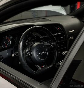 Audi A5 Quattro S-line Competition Plus 2.0TDI - 7