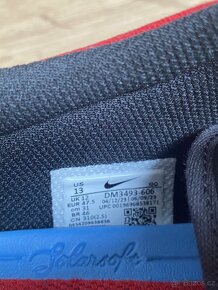Boty Nike SB Chron 2 (47,5 - 31cm) - 7