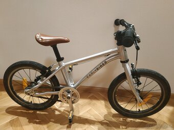 Dětské kolo Early Rider Belter 16" SUPER - 7