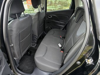 Renault Clio kombi 0.9 TCe 2013-NAVI-KLIMA- PRODÁNO - 7