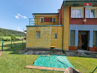 Prodej rodinného domu, 170 m², Hoštejn - 7