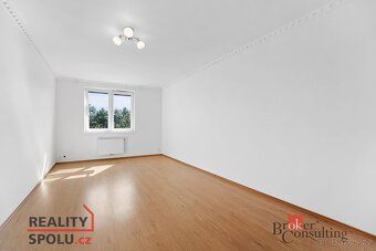 Prodej, byty/3+kk, 90 m2, Březenská 2466/10, Libeň, 18200 Pr - 7