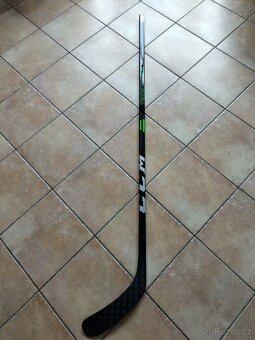 Hokejka CCM Ribcore Team SR - 7