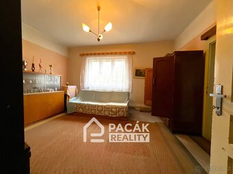 Prodej rodinného domu v Libině, ev.č. 00601 - 7