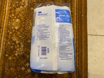 Abena Pants Premium M2 inkontinenční kalhotky, pleny - 7