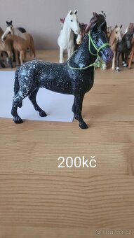 Schleich koně - 7
