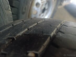 Orig.disky Vw T5 transporter 5×120 15" - 7