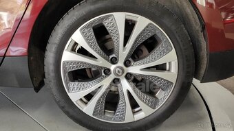 RENAULT Grand Scenic IV dCi 110 INTENS EDC 08/2018 - 7