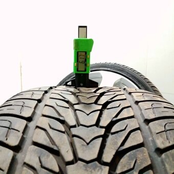 22" ALU kola – 5x120 – LAND ROVER (BMW, BENTLEY, LEXUS) - 7