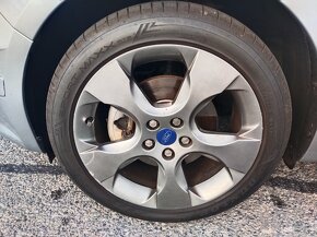 Ford s-max 2.0TDCI 103kw - 7