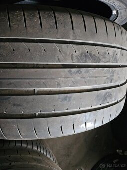 295/40R20 106Y Eagle F1 Asymmetric 3 GOODYEAR - 7