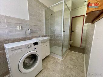 Prodej bytu 3+1, 66 m², Strakonice, ul. Arch. Dubského - 7