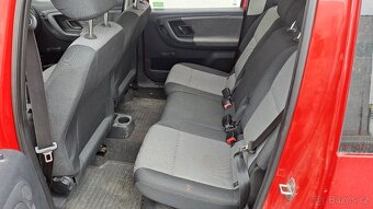 Škoda Roomster 1.2 tsi - 7