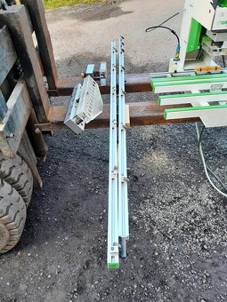 Vrtací stroj Grass - 7