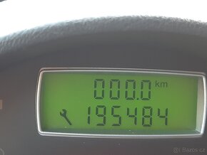 Peugeot 807 2.0 HDI -motor k.o. - 7