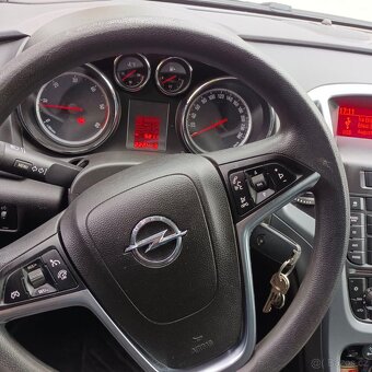 Prodám Opel Astra - 7
