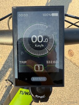 Apache Tuwan elektrokolo nájezd 332km - 7