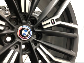 Originální alu kola BMW G30 G31 R20 - 7