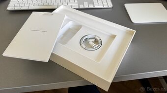 iPad 9th generace 256GB, cellular + Apple Pencil - 7