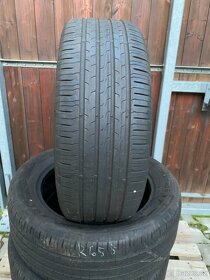Letní pneu 235/55/18 Continental Coc 100V sada č.655 - 7