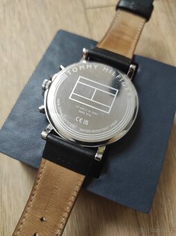 Pánské hodinky Tommy Hilfiger - 7