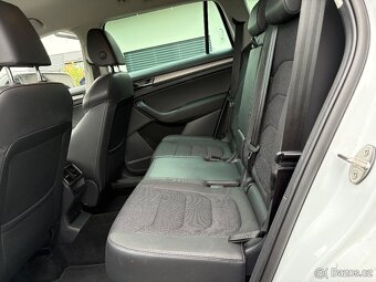 Škoda Kodiaq 2tdi Dsg 200ps 4X4 Matrix led kuže acc virtual - 7